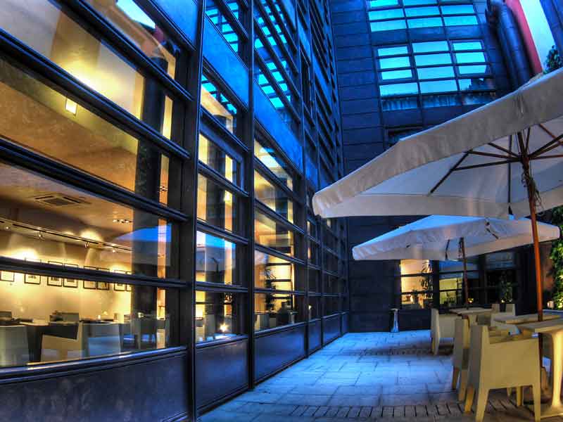 Delle Arti Design Hotel