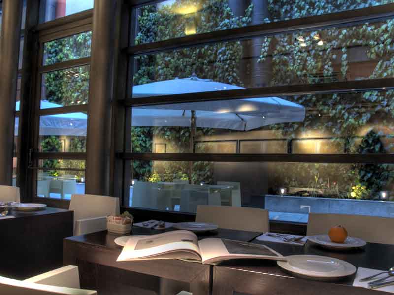 Delle Arti Design Hotel