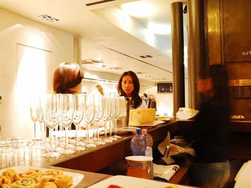 Delle Arti Design Hotel