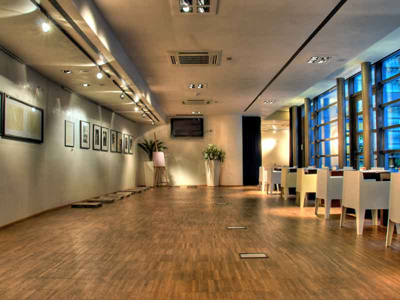 Delle Arti Design Hotel