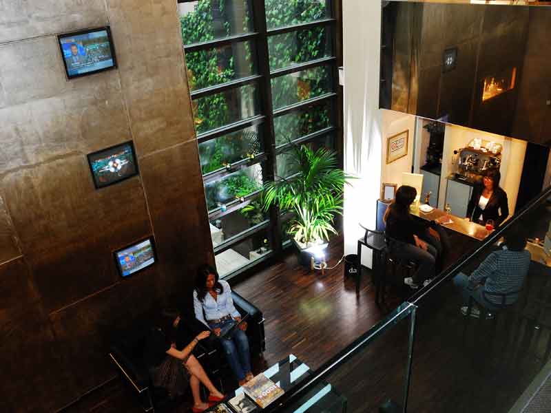 Delle Arti Design Hotel