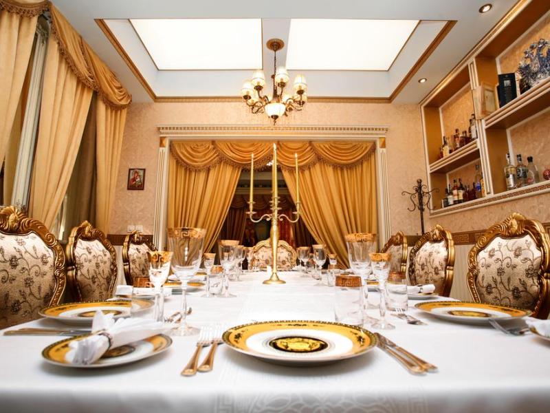 Sveti Nikola Boutique Hotel
