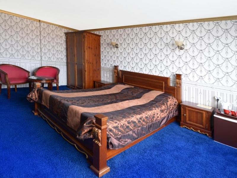 Sveti Nikola Boutique Hotel