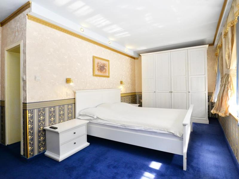 Sveti Nikola Boutique Hotel