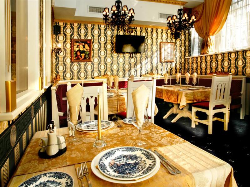 Sveti Nikola Boutique Hotel