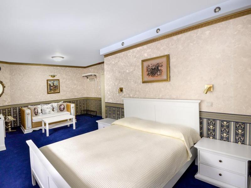 Sveti Nikola Boutique Hotel