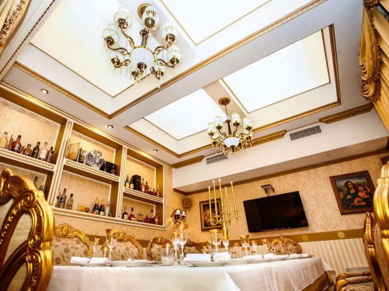 Sveti Nikola Boutique Hotel