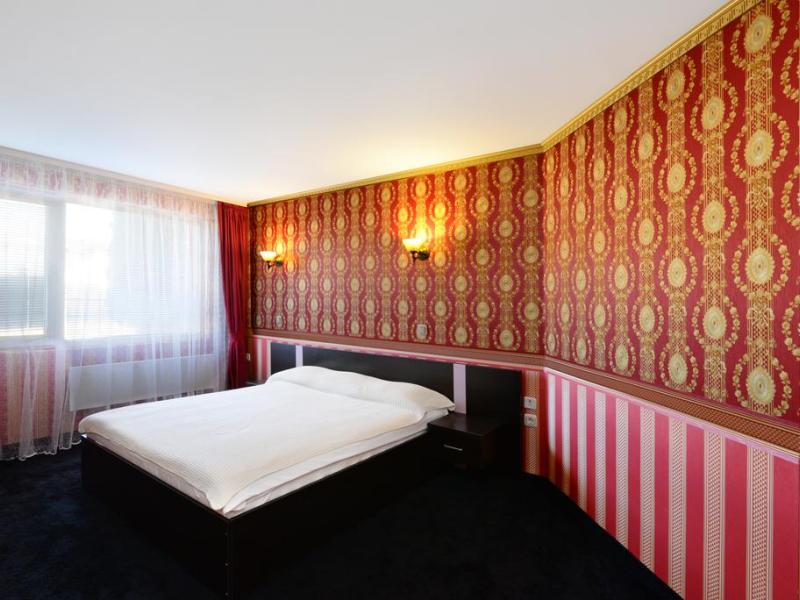 Sveti Nikola Boutique Hotel