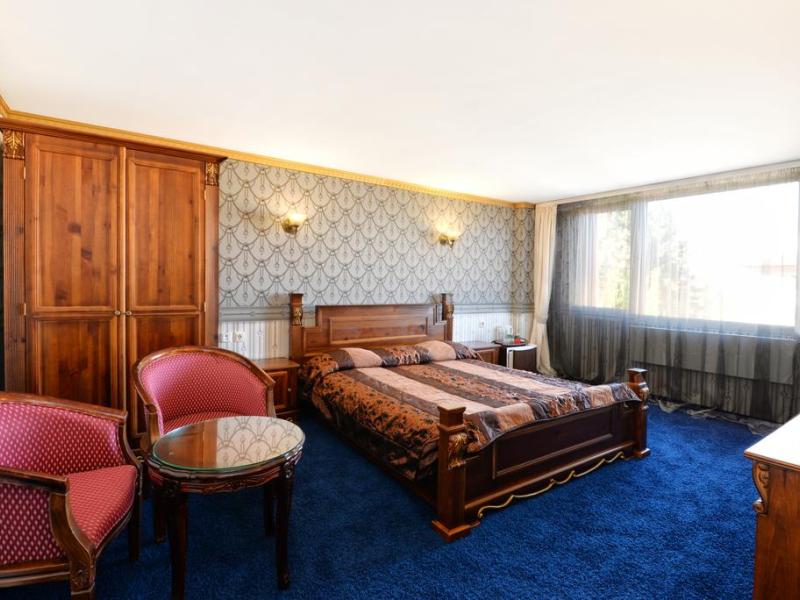 Sveti Nikola Boutique Hotel