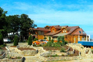 Отель Buen Retiro Россия, Калининград, фото 2