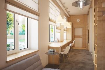 Отель KoikaGO Hostel Россия, Калининград, фото 16