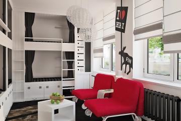 Отель KoikaGO Hostel Россия, Калининград, фото 19