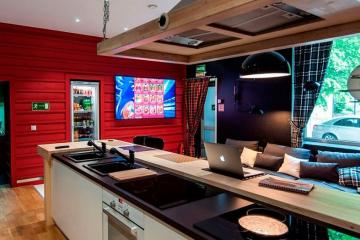 Отель KoikaGO Hostel Россия, Калининград, фото 2