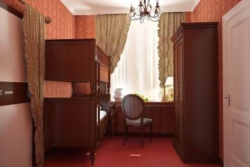 Отель KoikaGO Hostel Россия, Калининград, фото 21