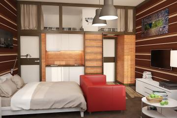 Отель KoikaGO Hostel Россия, Калининград, фото 28