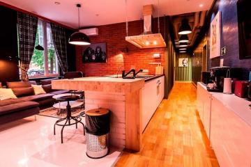 Отель KoikaGO Hostel Россия, Калининград, фото 3