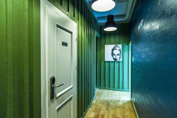 Отель KoikaGO Hostel Россия, Калининград, фото 4