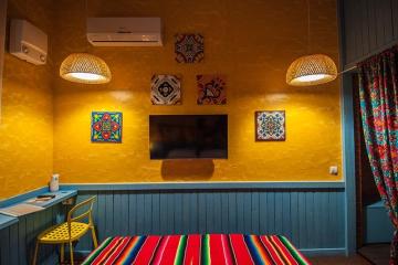 Отель KoikaGO Hostel Россия, Калининград, фото 5