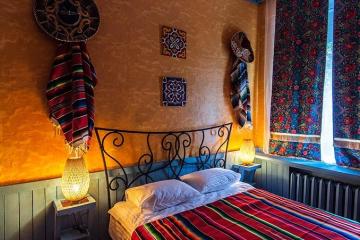 Отель KoikaGO Hostel Россия, Калининград, фото 6