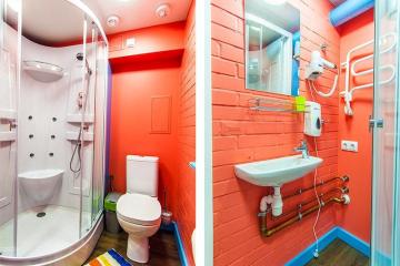 Отель KoikaGO Hostel Россия, Калининград, фото 7