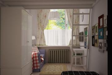 Отель KoikaGO Hostel Россия, Калининград, фото 10