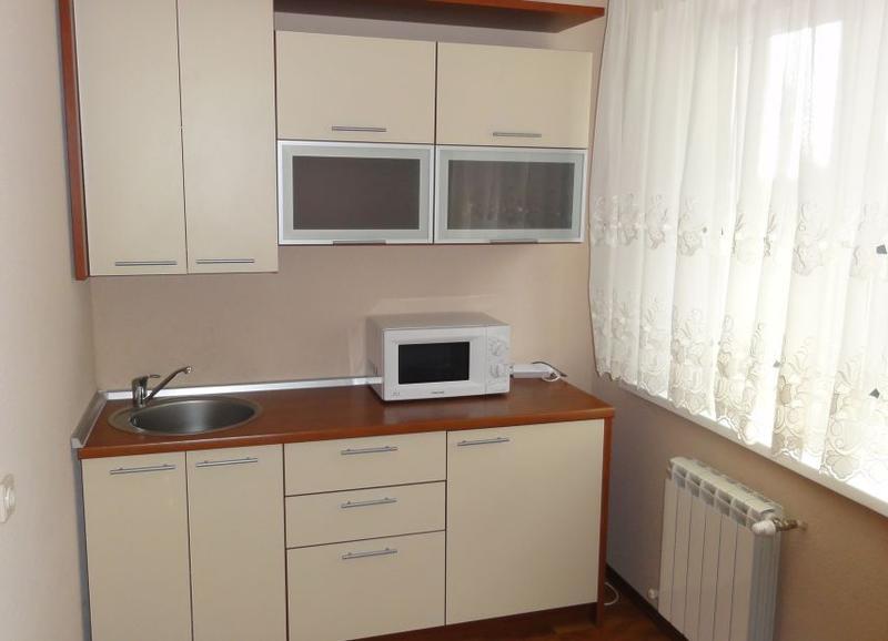 Отель Наталья