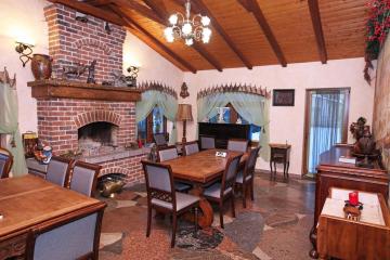 Отель Villa Gretchen Россия, Светлогорск, фото 11
