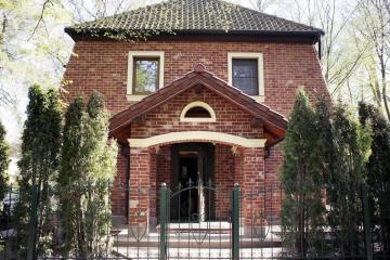 Отель Villa Gretchen Россия, Светлогорск, фото 12