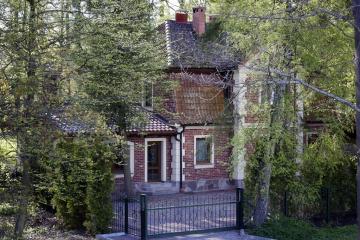 Отель Villa Gretchen Россия, Светлогорск, фото 13