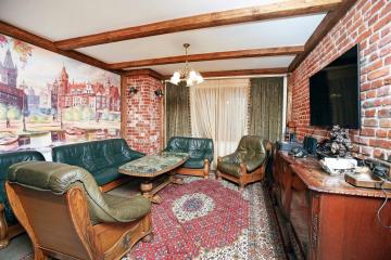 Отель Villa Gretchen Россия, Светлогорск, фото 7