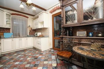 Отель Villa Gretchen Россия, Светлогорск, фото 9