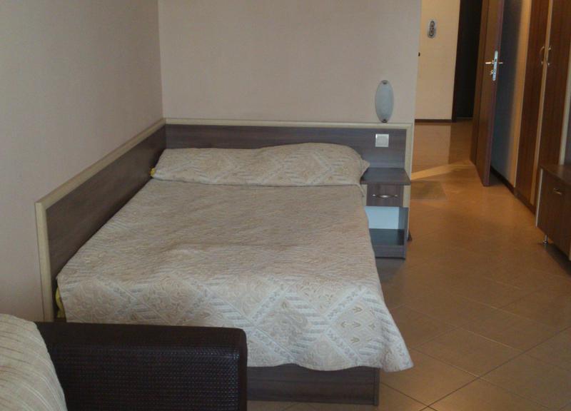 Hotel SPS