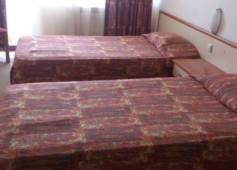 Hotel SPS