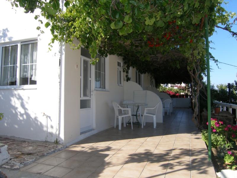 Panorama Apartments