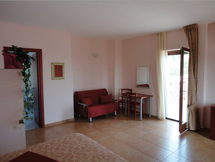 Hotel delle More