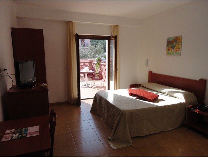 Hotel delle More