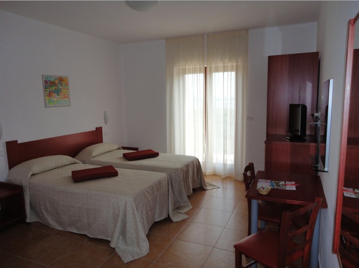 Hotel delle More