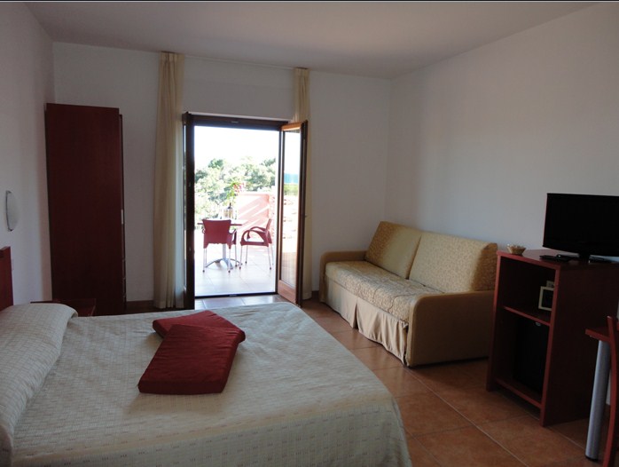 Hotel delle More