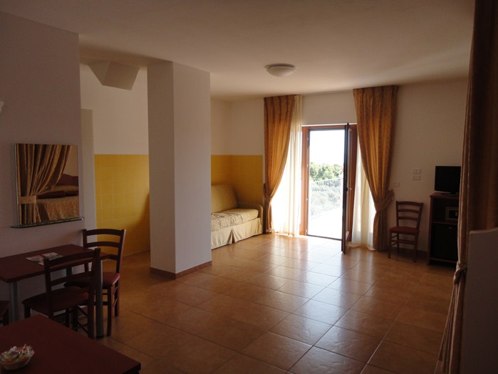 Hotel delle More