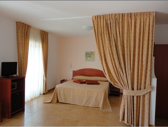 Hotel delle More