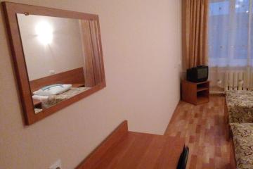 Отель Гостиница Наследие Россия, Москва, фото 4