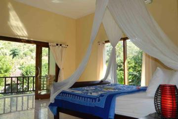 Отель Bali Bhuana Beach Cottages Индонезия, о Бали, фото 3