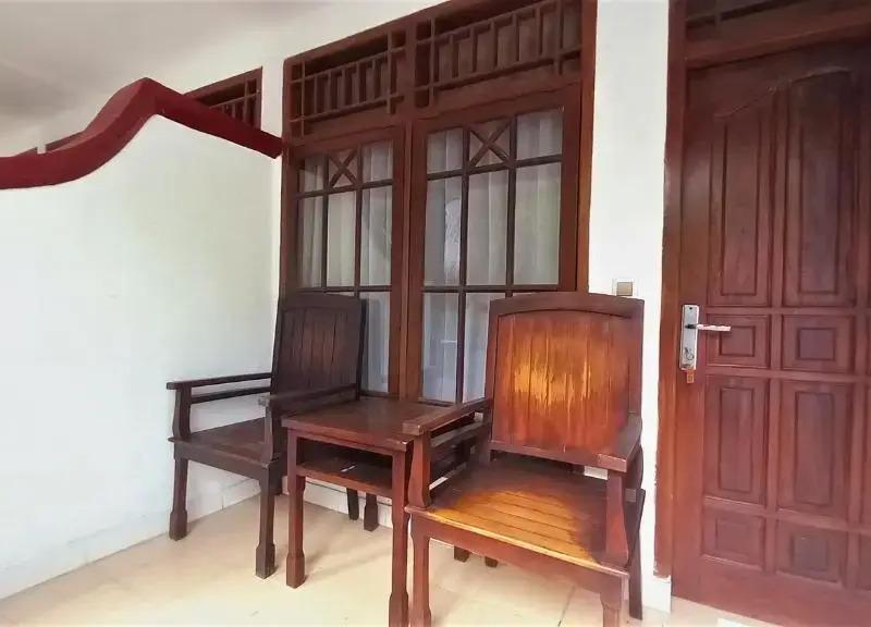 Matahari Inn