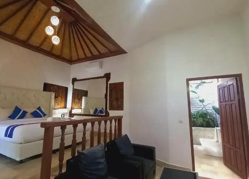 Matahari Inn