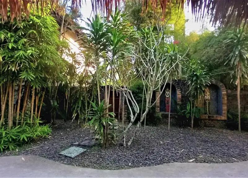 Matahari Inn