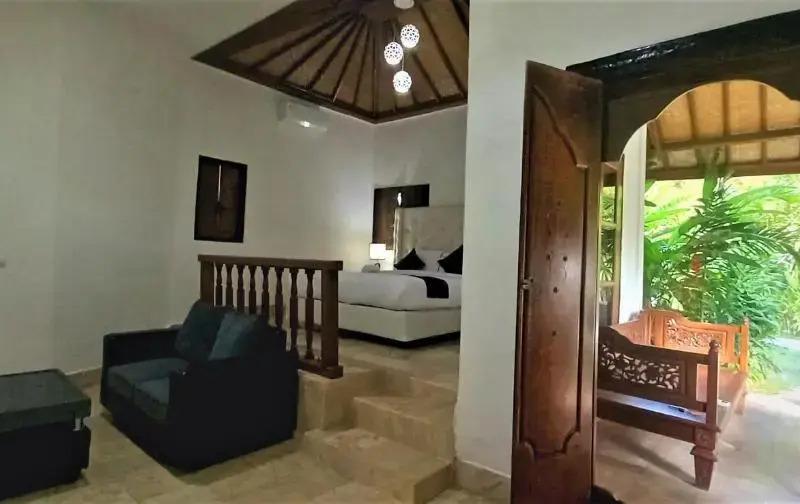 Matahari Inn