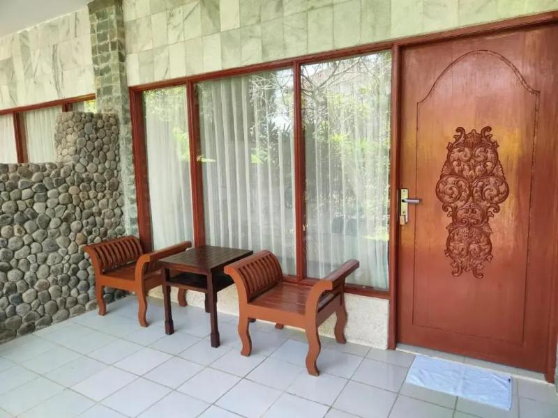 Matahari Inn