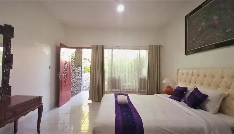 Matahari Inn