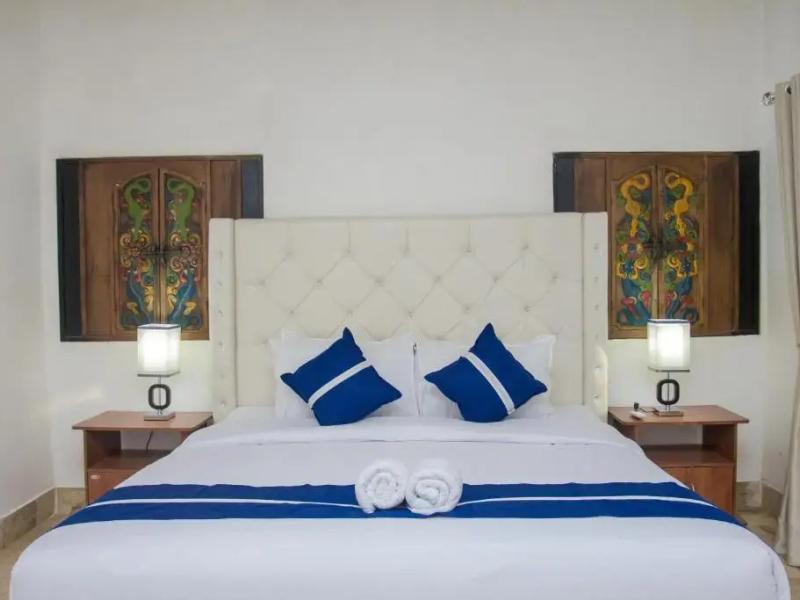 Matahari Inn