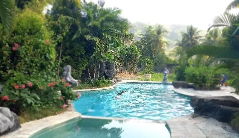Matahari Inn